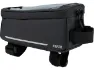 Zéfal Console Pack T1 Oberrohrtasche, Schwarz, 0.8L