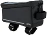 Zéfal Console Pack T2 Oberrohrtasche, Schwarz, 1.3L