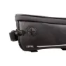 Zéfal Console T1 Rahmentasche, Black, One Size