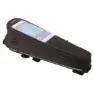 Zéfal Console T3 Rahmentasche 1.8l, Black, One Size