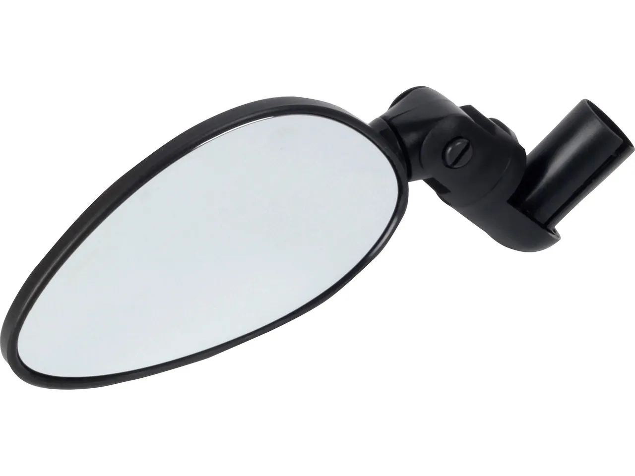 Zéfal Cyclop Rückspiegel, Schwarz, one_size
