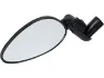 Zéfal Cyclop Rückspiegel, Schwarz, one_size