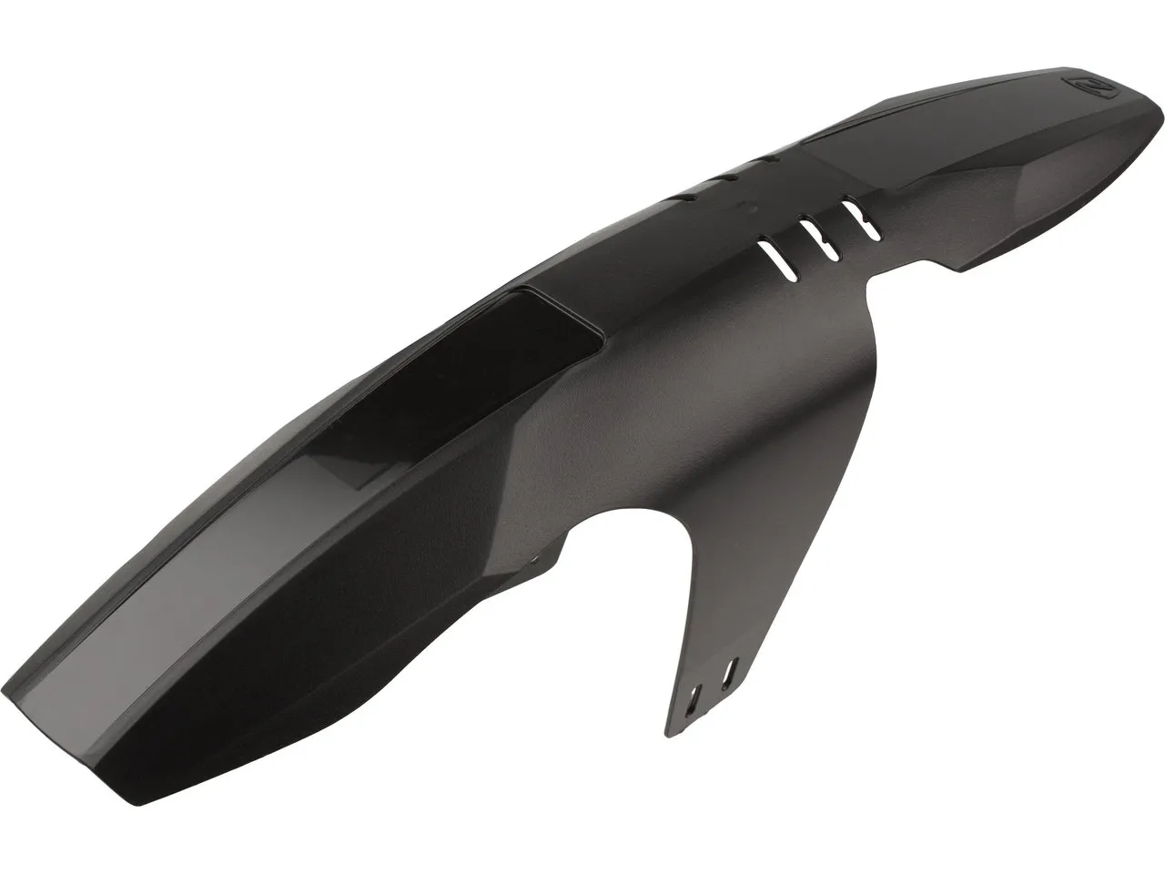 Zéfal Deflector FM20 Schutzblech, Schwarz, one_size Zéfal Deflector FM20 Schutzblech, Schwarz, one_size
