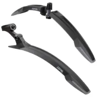 Zéfal Deflector M60 Schutzblech-set Zéfal Deflector M60 Schutzblech-set