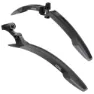 Zéfal Deflector M60 Schutzblech-set, Black, 26-27.5"