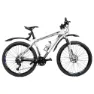 Zéfal Deflector M60 Schutzblech-set, Black, 26-27.5"