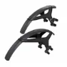 Zéfal Deflector M65 Schutzblech-set, Black, 26-29"