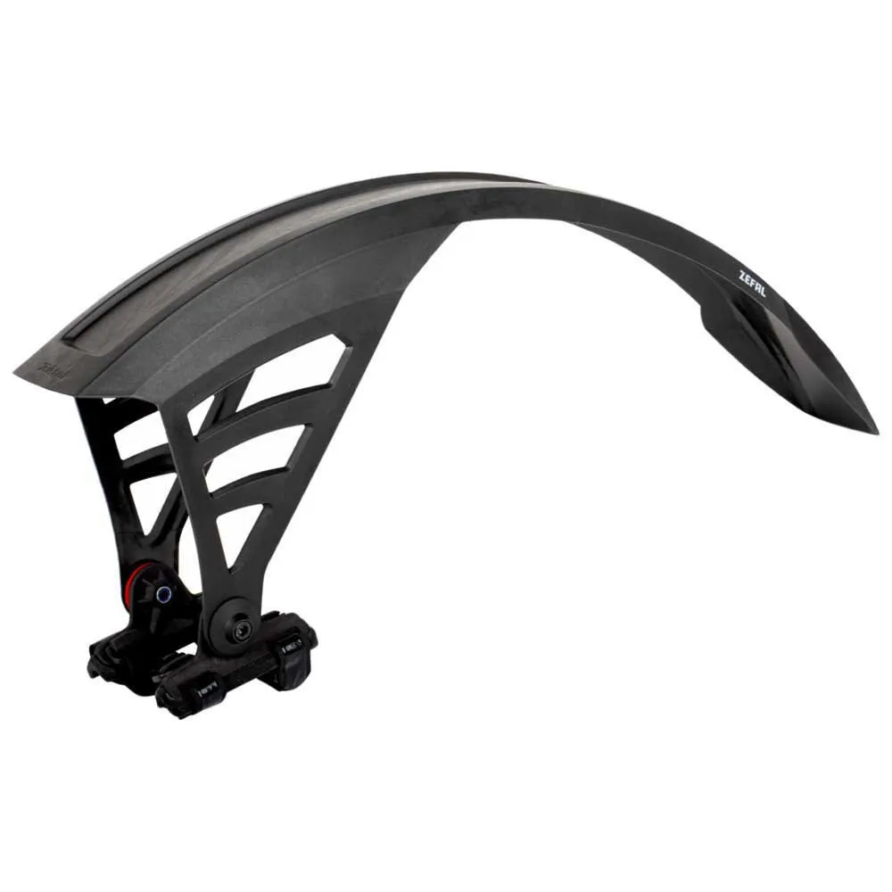 Zéfal Deflector Rs75 27.5-29´´ 2024 Heckschutzblech Zéfal Deflector Rs75 27.5-29´´ 2024 Heckschutzblech