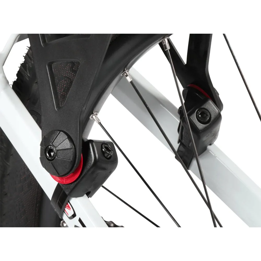 Zéfal Deflector Rs75 27.5-29´´ 2024 Heckschutzblech Zéfal Deflector Rs75 27.5-29´´ 2024 Heckschutzblech
