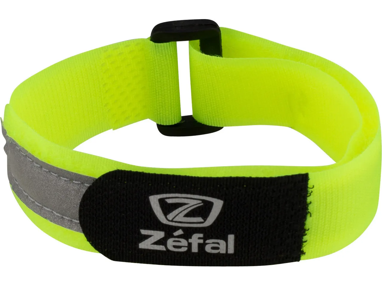 Zéfal Doowah Hosenband, Gelb, one_size Zéfal Doowah Hosenband, Gelb, one_size