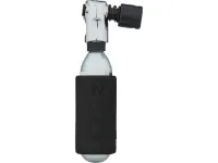 Zéfal EZ Big Shot CO2 Pumpe + CO2 Kartusche Zéfal EZ Big Shot CO2 Pumpe + CO2 Kartusche