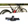Zéfal Ez Max Fc Mini-pumpe, Black, 116psi