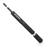 Zéfal Ez Max Fc Mini-pumpe, Black, 116psi