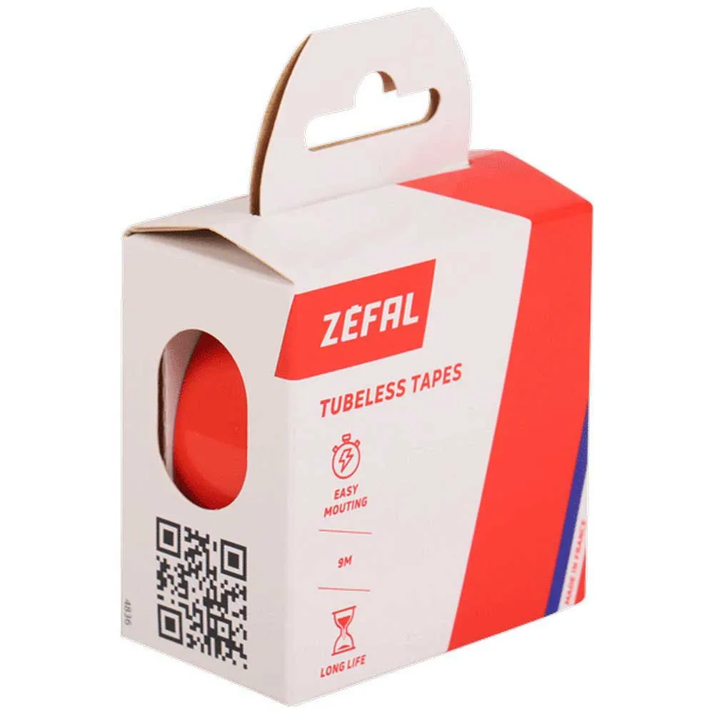 Zéfal Felgenband 50 M
