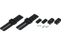Zéfal Gizmo Flaschenhalter-Adapter Zéfal Gizmo Flaschenhalter-Adapter