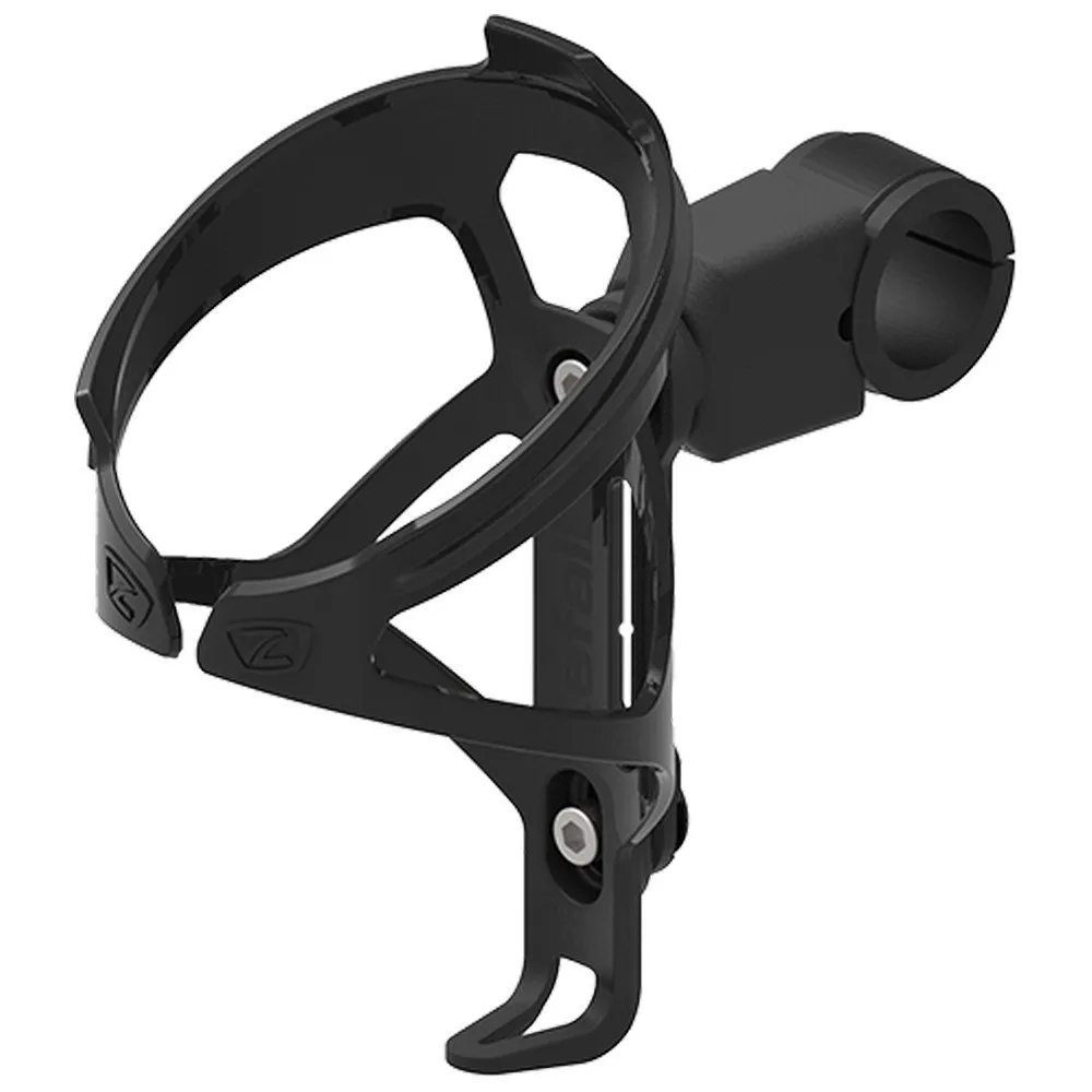 Zéfal Handlebar Universal Flaschenhalter, Black, One Size Zéfal Handlebar Universal Flaschenhalter, Black, One Size
