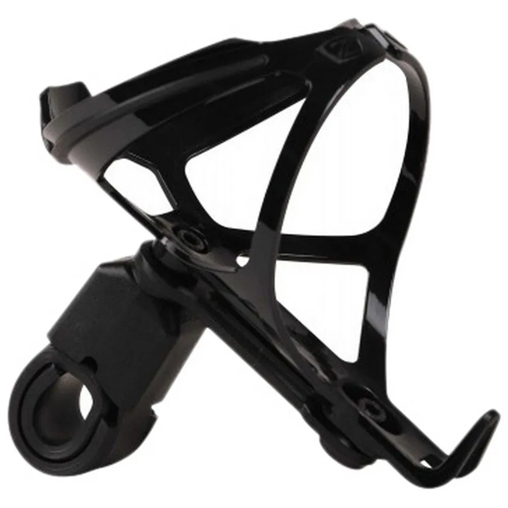 Zéfal Handlebar Universal Flaschenhalter, Black, One Size Zéfal Handlebar Universal Flaschenhalter, Black, One Size