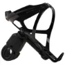Zéfal Handlebar Universal Flaschenhalter, Black, One Size