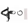 Zéfal Handlebar Universal Flaschenhalter, Black, One Size