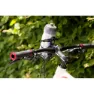 Zéfal Handlebar Universal Flaschenhalter, Black, One Size