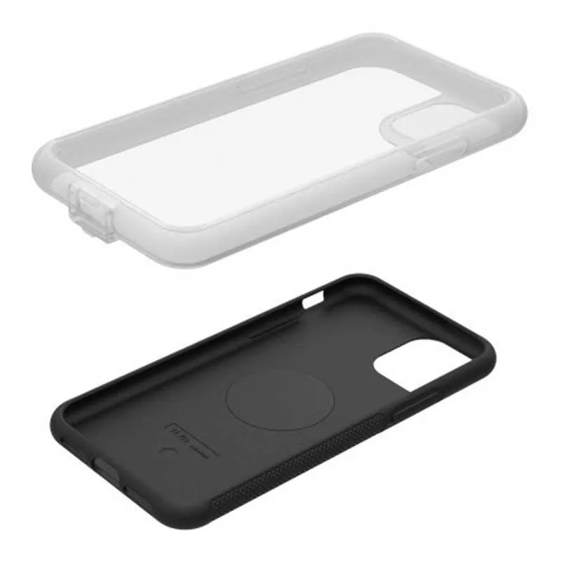 Zéfal Iphone 11 Pro Hülle, Black, One Size Zéfal Iphone 11 Pro Hülle, Black, One Size