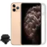 Zéfal Iphone 11 Pro Hülle, Black, One Size