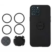 Zéfal Iphone 12/12 Pro Lenkertelefonhalterung Zéfal Iphone 12/12 Pro Lenkertelefonhalterung