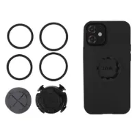 Zéfal Iphone 12 Mini Lenkertelefonhalterung