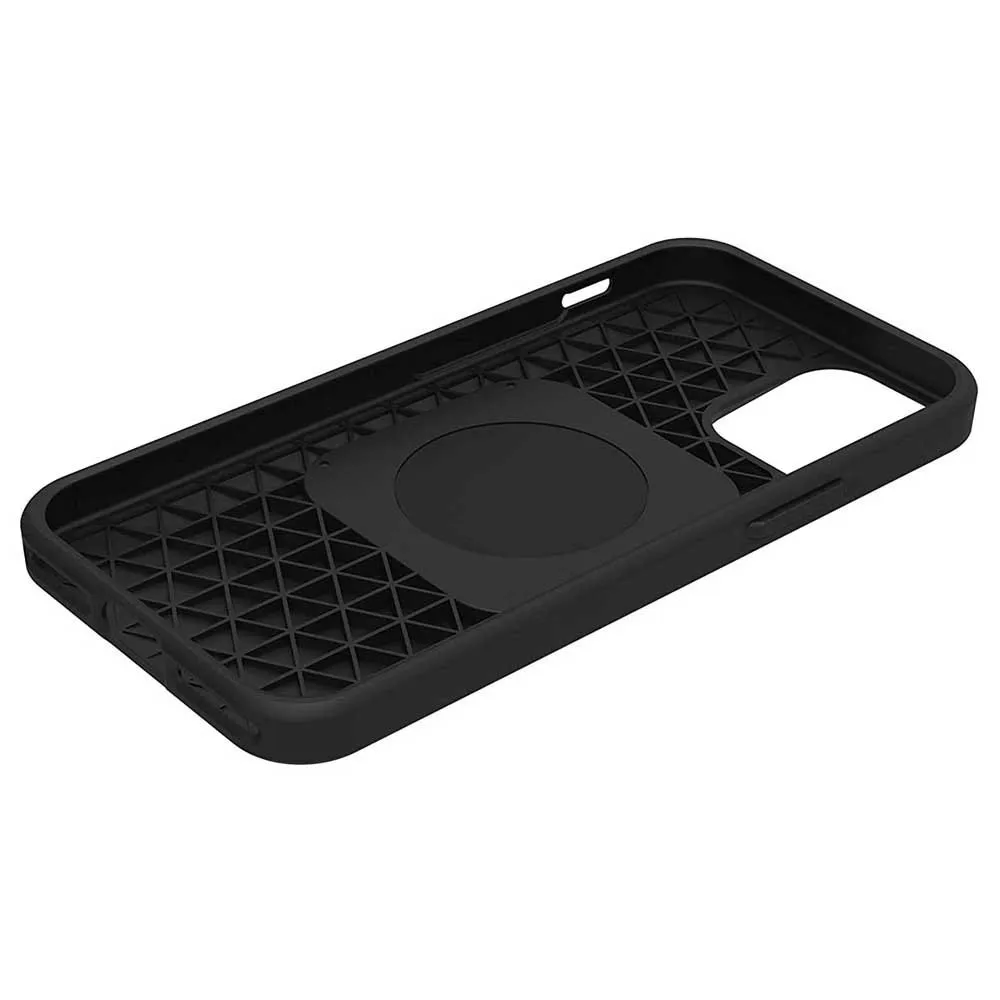 Zéfal Iphone 12 Mini Lenkertelefonhalterung, Black, One Size Zéfal Iphone 12 Mini Lenkertelefonhalterung, Black, One Size