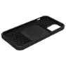 Zéfal Iphone 12 Mini Lenkertelefonhalterung, Black, One Size