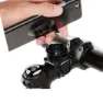 Zéfal Iphone 12 Pro Max Lenkertelefonhalterung, Black, One Size