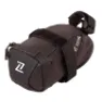Zéfal Iron 2 S Ds 0.5l Werkzeug-satteltasche, Black, One Size