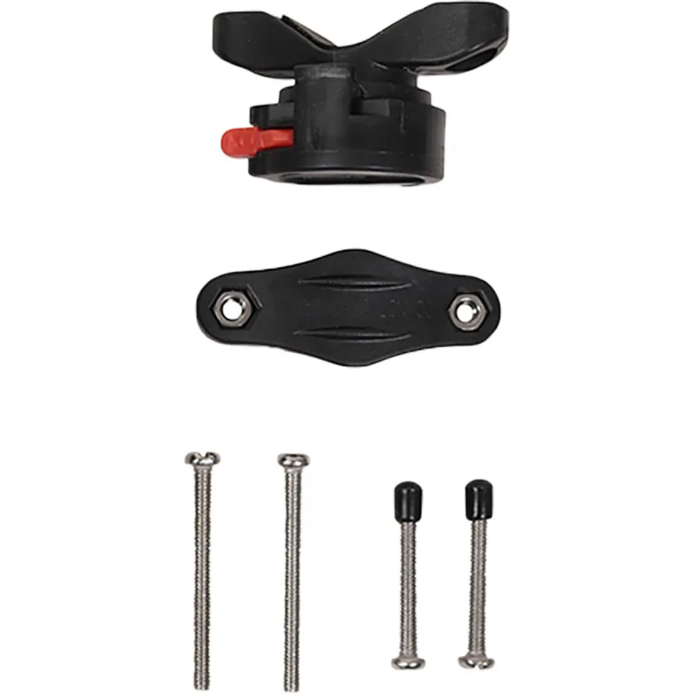 Zéfal K-traz C9 Code Kabelschloss, Black, 15 x 1850mm Zéfal K-traz C9 Code Kabelschloss, Black, 15 x 1850mm