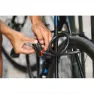 Zéfal K-traz C9 Code Kabelschloss, Black, 15 x 1850mm