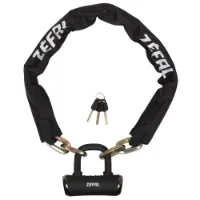 Zéfal K-traz M18 10 Mm Kettenschloss Zéfal K-traz M18 10 Mm Kettenschloss