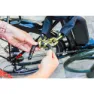 Zéfal K-traz M18 10 Mm Kettenschloss, Black, One Size