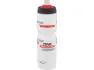 Zéfal Magnum Pro Trinkflasche, Weiß, 975ml