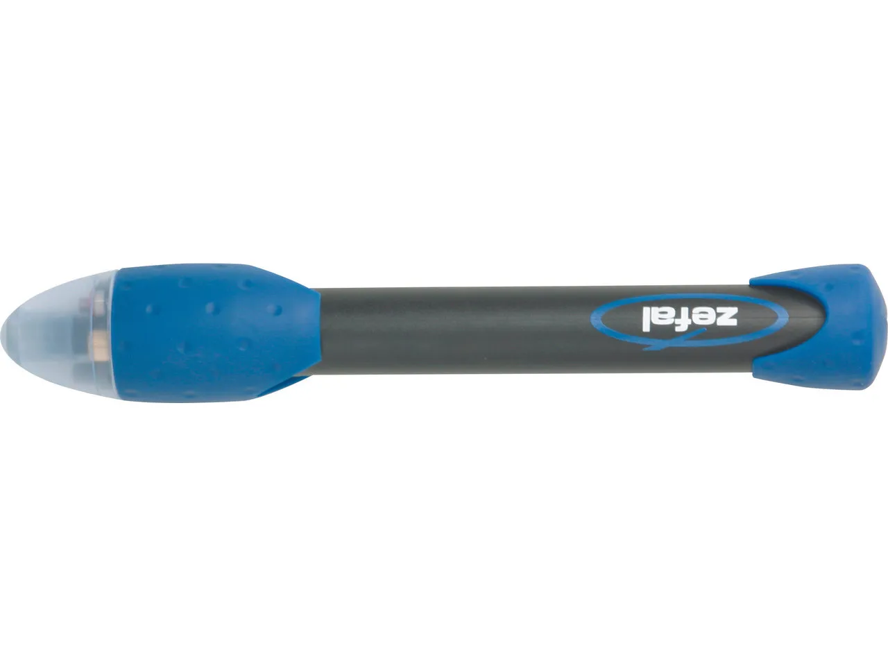 Zéfal Max Minipumpe, Schwarz, one_size Zéfal Max Minipumpe, Schwarz, one_size
