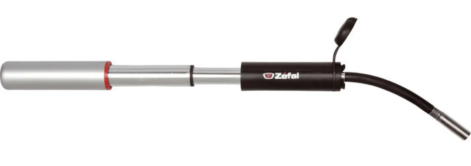 Zéfal Miniluftpumpe Air Profil FC01 Zéfal Miniluftpumpe Air Profil FC01