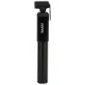 Zéfal Mt. Mini Mini-pumpe, Black, 58psi