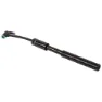 Zéfal Mt. Mini Mini-pumpe, Black, 58psi