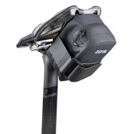 Zéfal Off Road Werkzeug-satteltasche 0.6l, Black, One Size Zéfal Off Road Werkzeug-satteltasche 0.6l, Black, One Size