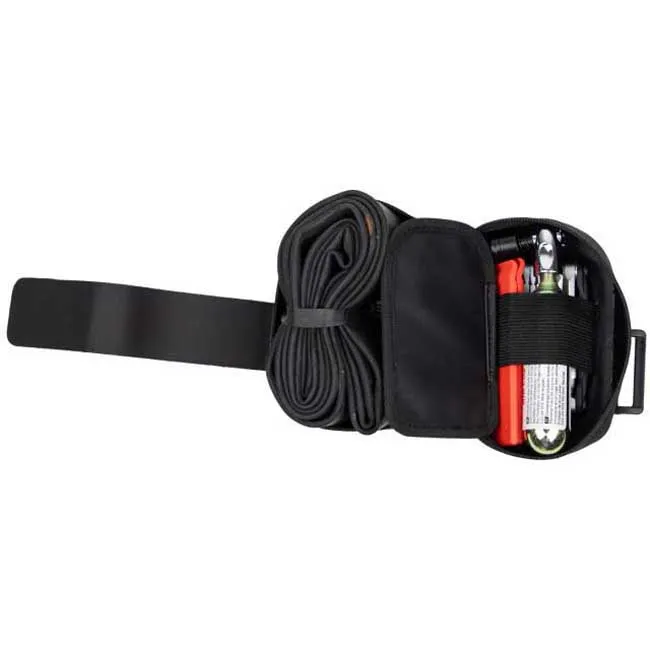 Zéfal Off Road Werkzeug-satteltasche 0.6l, Black, One Size Zéfal Off Road Werkzeug-satteltasche 0.6l, Black, One Size