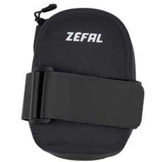 Zéfal Off Road Werkzeug-satteltasche 0.6l, Black, One Size Zéfal Off Road Werkzeug-satteltasche 0.6l, Black, One Size
