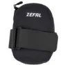 Zéfal Off Road Werkzeug-satteltasche 0.6l, Black, One Size