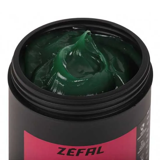 Zéfal Pro Ii 1l Fett, Multicolor, One Size Zéfal Pro Ii 1l Fett, Multicolor, One Size