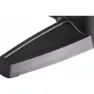 Zéfal Profil Max Fp65 Z-switch Standpumpe, Silver / black, One Size