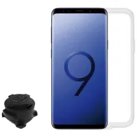 Zéfal Protector Samsung S8/s9 Unterstützung Zéfal Protector Samsung S8/s9 Unterstützung