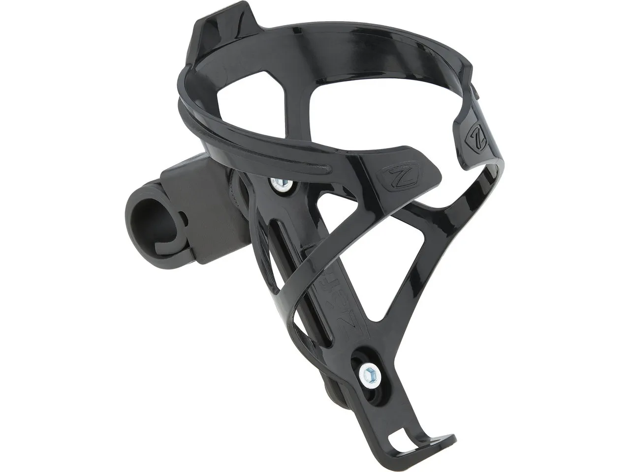 Zéfal Pulse B2 Flaschenhalter, Schwarz, one_size Zéfal Pulse B2 Flaschenhalter, Schwarz, one_size
