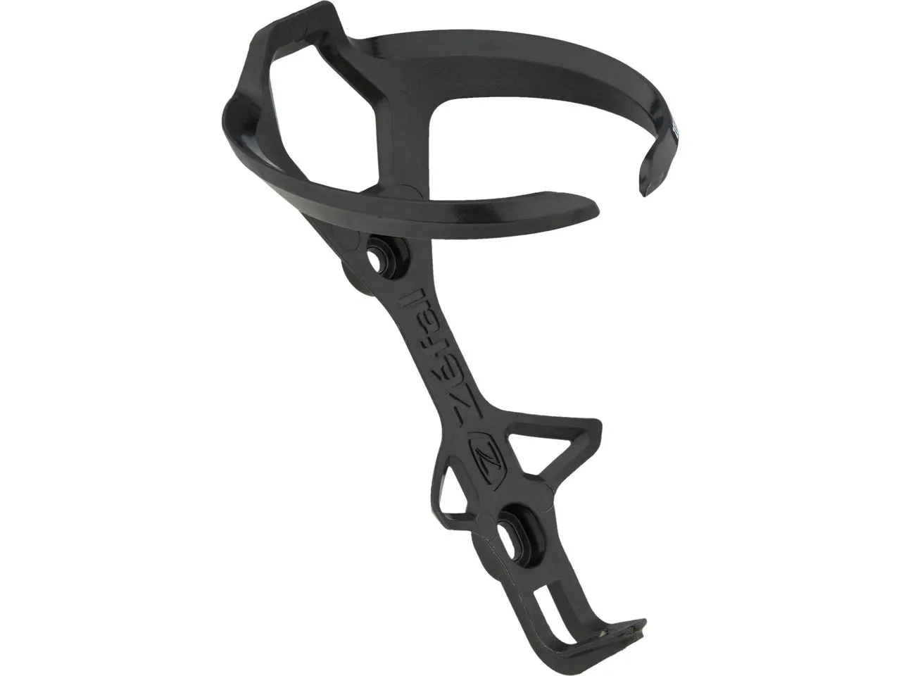 Zéfal Pulse L2 Flaschenhalter, Schwarz, one_size